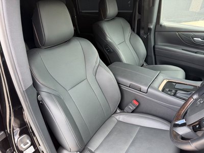 2024 TOYOTA ALPHARD 缩略图 36