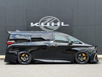 2024 TOYOTA ALPHARD 缩略图 12