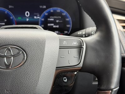 2024 TOYOTA ALPHARD 缩略图 32
