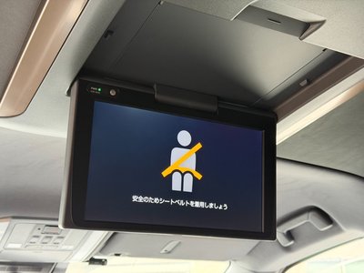 2024 TOYOTA ALPHARD 缩略图 29