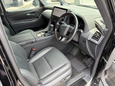 2024 TOYOTA ALPHARD 缩略图 35