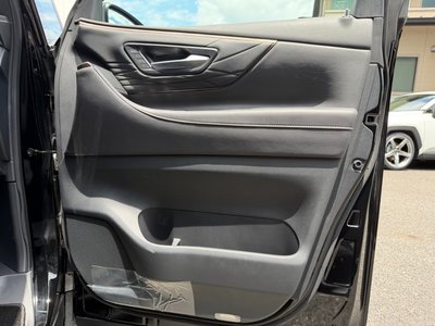 2024 TOYOTA ALPHARD 缩略图 37