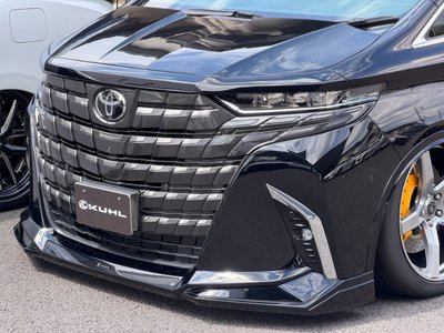 2024 TOYOTA ALPHARD 缩略图 17