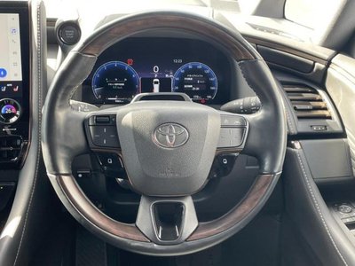 2024 TOYOTA ALPHARD 缩略图 30