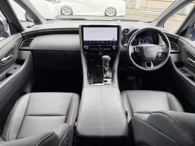 2024 TOYOTA ALPHARD 缩略图 25