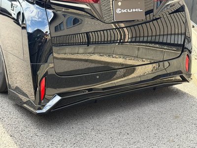 2024 TOYOTA ALPHARD 缩略图 23