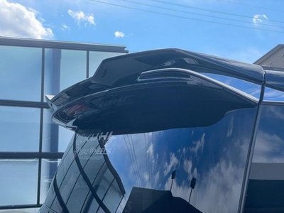 2024 TOYOTA ALPHARD 缩略图 24