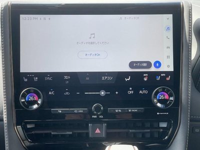 2024 TOYOTA ALPHARD 缩略图 26