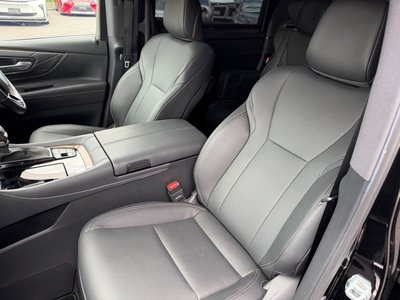 2024 TOYOTA ALPHARD 缩略图 39