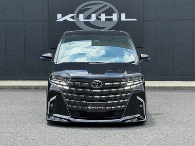 2024 TOYOTA ALPHARD 缩略图 14