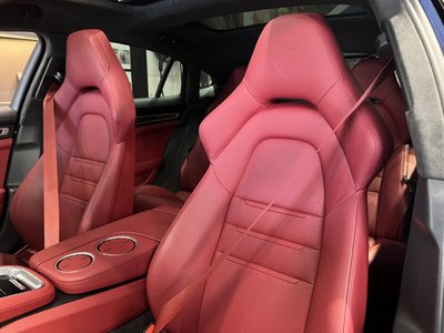 PORSCHE PANAMERA - 9