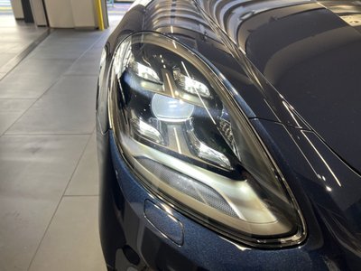 PORSCHE PANAMERA - 6