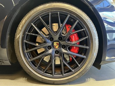 PORSCHE PANAMERA - 7