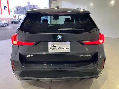 2023 BMW X1 缩略图 12