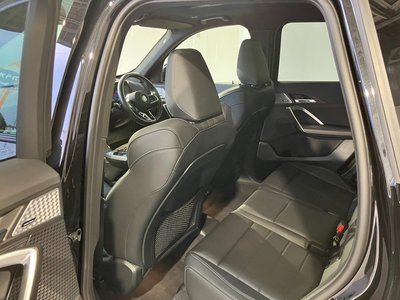2023 BMW X1 缩略图 55