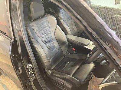 2023 BMW X1 缩略图 26