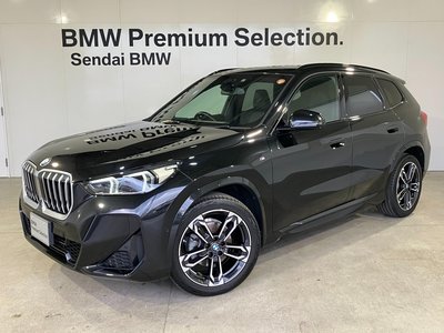2023 BMW X1 照片 1