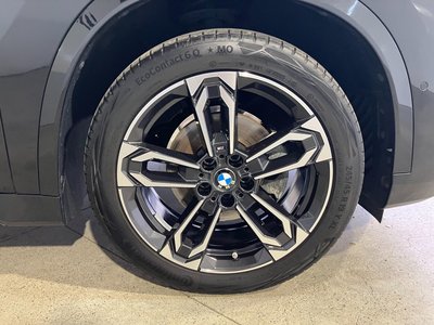 2023 BMW X1 缩略图 23