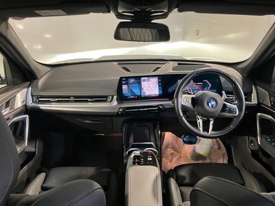2023 BMW X1 照片 5