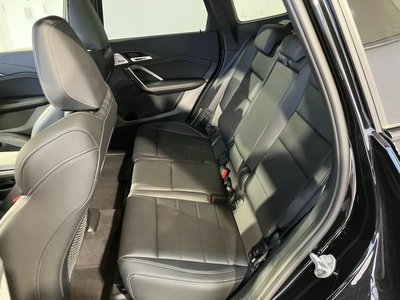 2023 BMW X1 缩略图 56