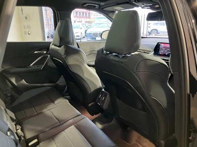 2023 BMW X1 缩略图 53