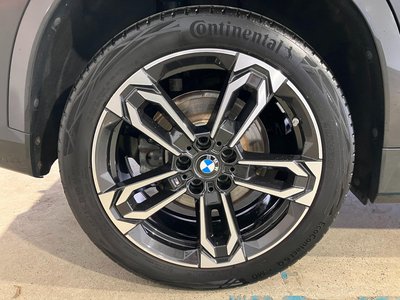 2023 BMW X1 缩略图 22