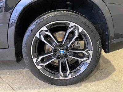 2023 BMW X1 缩略图 25