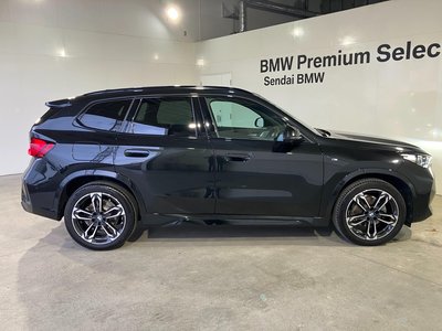 2023 BMW X1 照片 8