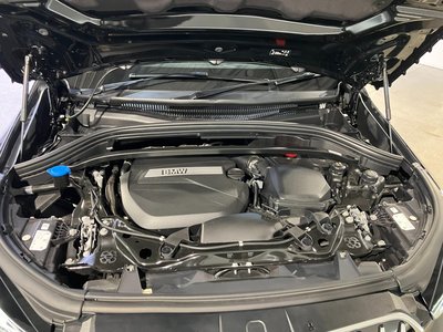 2023 BMW X1 缩略图 19