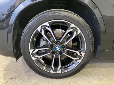 2023 BMW X1 缩略图 24