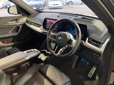2023 BMW X1 照片 3