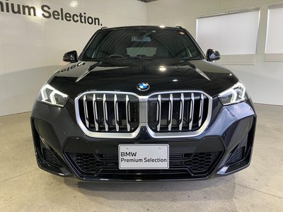 2023 BMW X1 缩略图 11