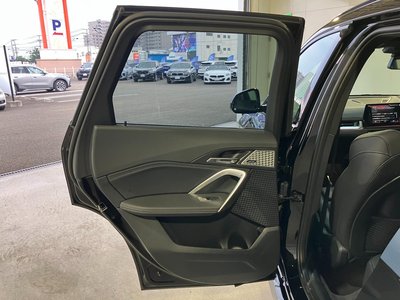 2023 BMW X1 缩略图 61