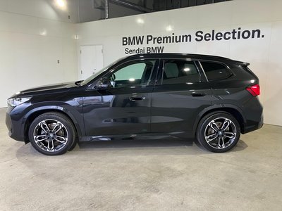2023 BMW X1 照片 7