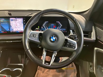 2023 BMW X1 缩略图 32