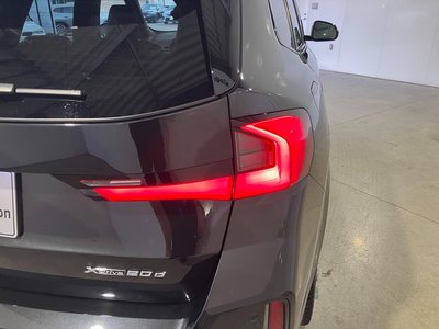 2023 BMW X1 缩略图 13