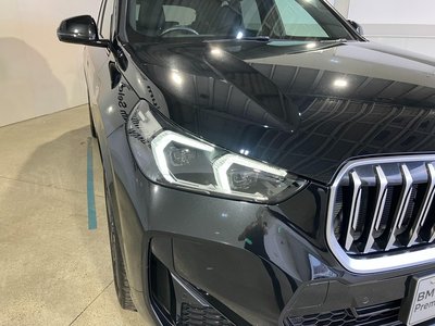 2023 BMW X1 缩略图 14