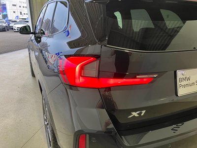 2023 BMW X1 缩略图 16