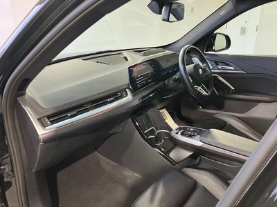 2023 BMW X1 照片 4