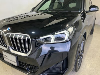2023 BMW X1 缩略图 15