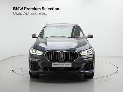 BMW X6 - 2