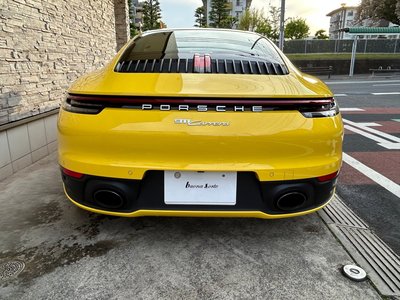 PORSCHE 911 - 9