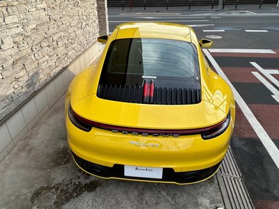 PORSCHE 911 - 10