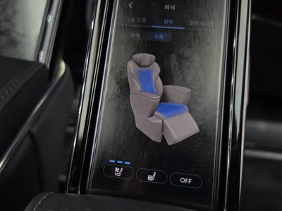 2024 Toyota ALPHARD — миниатюра 19