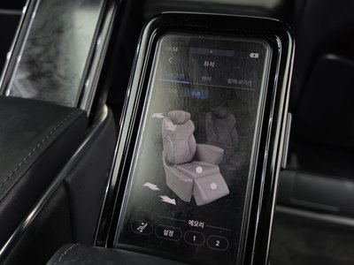 2024 Toyota ALPHARD — миниатюра 16