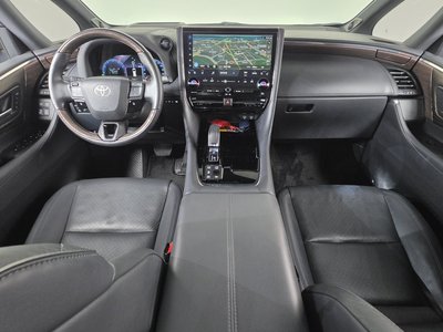 صورة 5 لـ 2024 Toyota ALPHARD
