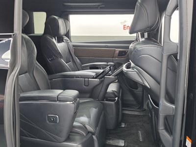 2024 Toyota ALPHARD — миниатюра 11