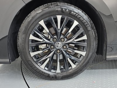 صورة 6 لـ 2024 Toyota ALPHARD