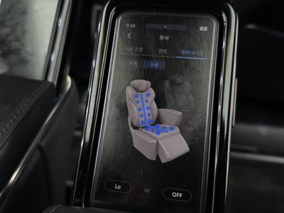 2024 Toyota ALPHARD — миниатюра 15