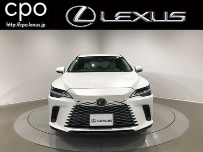 LEXUS RX - 2
